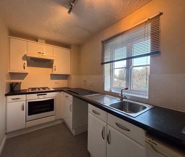 2 bedroom house to rent - Photo 2