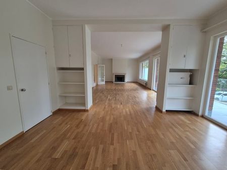 Appartement te huur - Photo 2