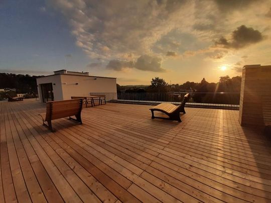 WUNSCHRAUM TOP 108 - ruhig gelegene 1-Zimmerwohnung - Photo 1