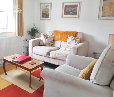 1 bedroom ground floor flat to rent - Photo 1