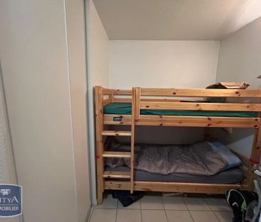 Appartement à louer 2 pièces 49.83m² - Photo 1