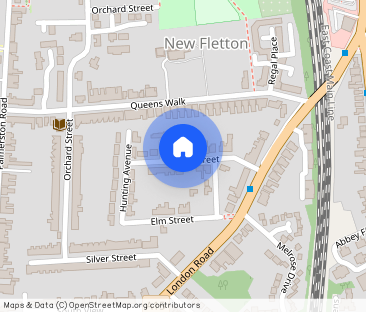 The Simple Property Room 2 - Photo 1