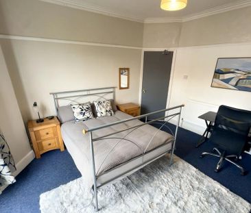 5 bedroom house share to rent - Photo 2