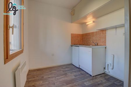 Location Appartement T1 (31m²), METZ (57000) - Réf. : FR323442 - Photo 4