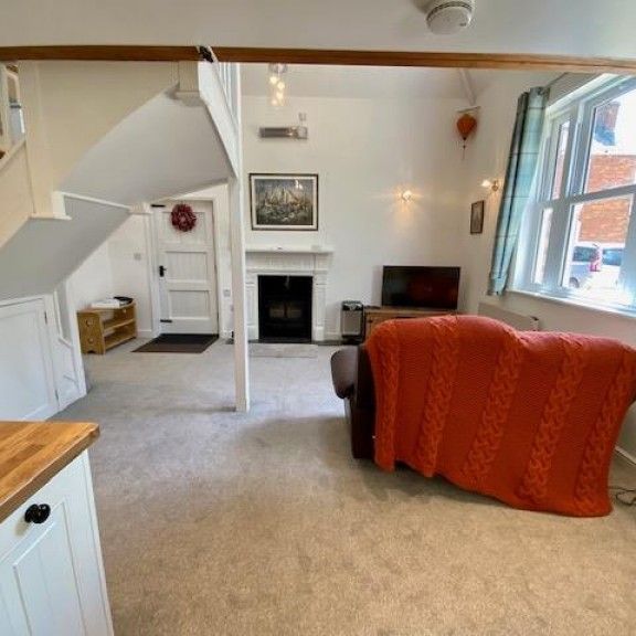 1 BED Cottage To rent - Photo 1