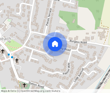 Rosemary Road, Cambridge, CB25 - Photo 1