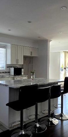 À LOUER – Grand 5 ½ lumineux et rénové à St-Hubert / Lemoyne 2 200 $ - Photo 1