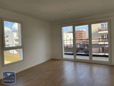 Appartement à louer 3 pièces 59.94m² - Photo 3