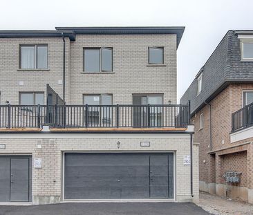 For Lease - 3256 Charles Fay Passage Unit# 8, Oakville, Ontario - Photo 6