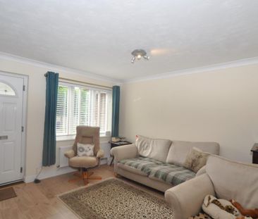 3 bedroom terraced house to rent - Photo 1