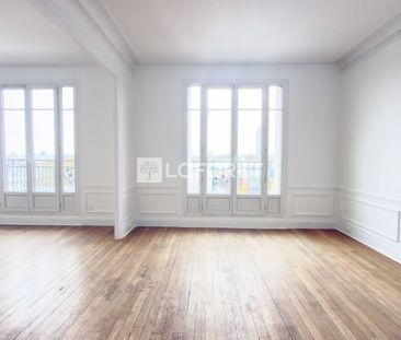 Appartement T4 GENNEVILLIERS à louer - Photo 3