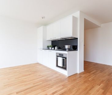 Schöne 2.5 Zimmer-Wohnung am Musical Theater - Photo 5