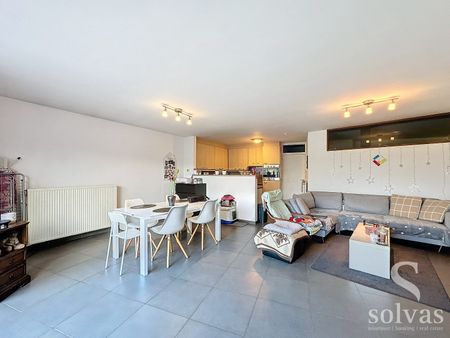 Appartement te huur in Maldegem - Photo 4