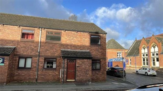 Brook Street, Carlisle, Cumbria, CA1 - Photo 1