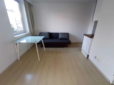 super Singlewohnung nähe Strecker Park! - Photo 4