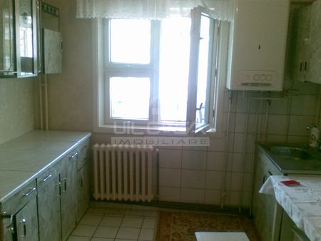 Apartament 2CD, Tatarasi. cu CT - Fotografie 5