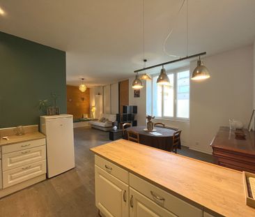 Location Appartement 3 pièces 67m² LIMOGES 87000 - Photo 1