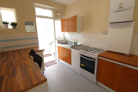 2 bedroom bungalow to rent - Photo 5