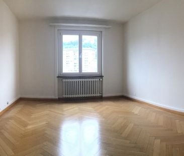 Rent a 3 rooms apartment in Luzern - Photo 4