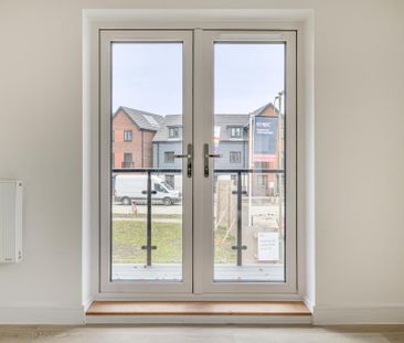 2 bedroom flat to rent - Photo 4