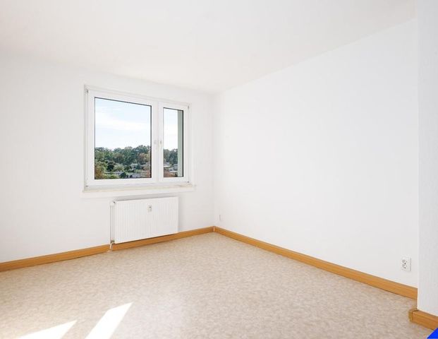Bezugsfertige 3-RW in ruhiger Lage*großer Balkon*Wannenbad - Photo 1