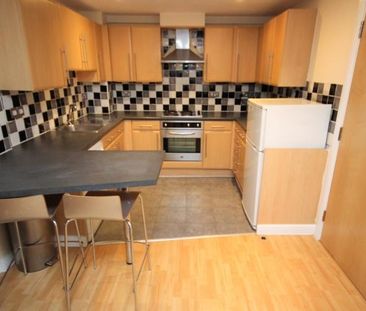 1 bedroom apartment to rent - Photo 6