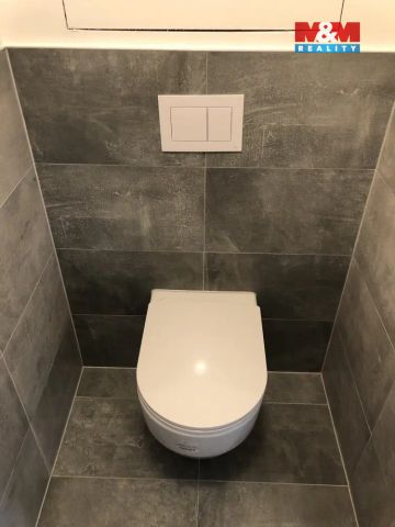 Pronájem bytu 2+kk, 58 m - Fotografie 3