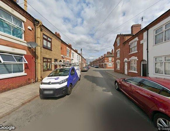 2 Bed End Terrace, Dunton St, LE3 - Photo 1