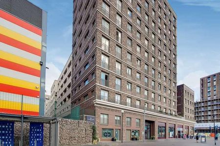 Galley House, Gallions Reach, E16 - Photo 5