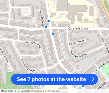 Old Road, Ashton-in-Makerfield - Photo 1