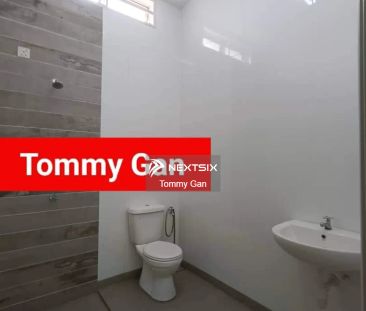 Taman Seri Juru @ Near Juru One City Double Story Terraced 1400sqft... - Photo 6