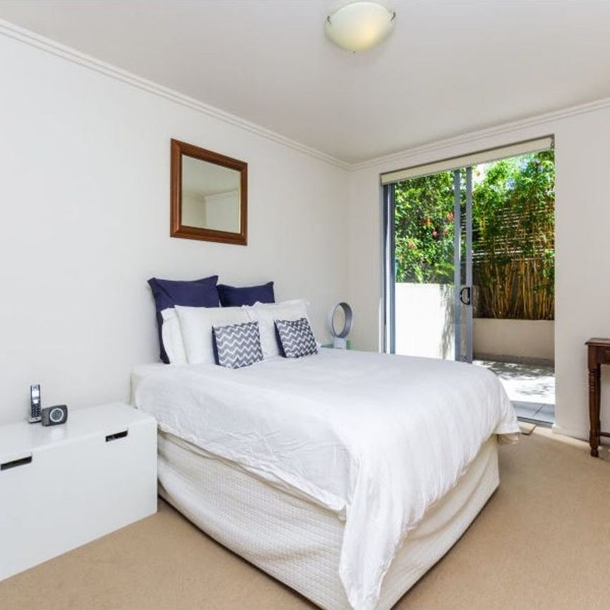 55/249-259 Chalmers St, Redfern NSW 2016 - Apartment For Rent | Domain - Photo 1