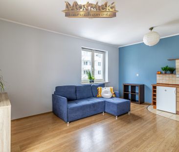 Warszawa, Ursynów, Kabaty, Kabacki Dukt - Photo 2