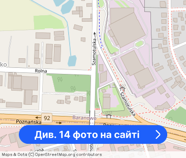 Promocja | Szamotulska 26 Baranowo | 75 m2 | 4 pokoje - Фото 1