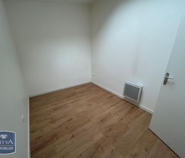 Location Appartement 4 pièces 68m² LIMOGES 87000 - Photo 5