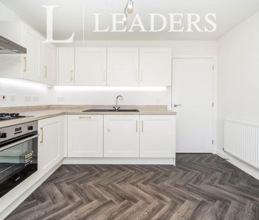 3 bedroom house to rent Claridge Crescent, Eagle Farm South, MK17 - Photo 5