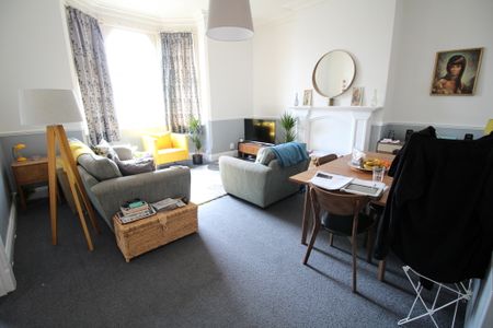 2 Bed Student Accommodation - Photo 4