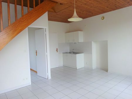 BOUGUENAIS - Appartement 4 pièces - 60.12m² - Photo 4
