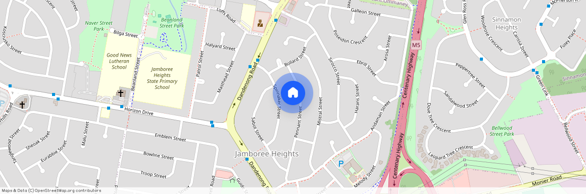 42 Pennant Street, Jamboree Heights QLD 4074