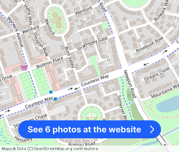 Countess Way, MK10 - Photo 1