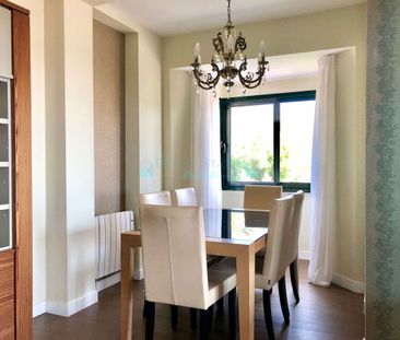 Penthouse for rent in Benahavis - Photo 3