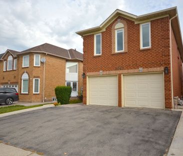 For Lease - 6097 Douguy Boulevard Unit# Upper, Mississauga, Ontario - Photo 2