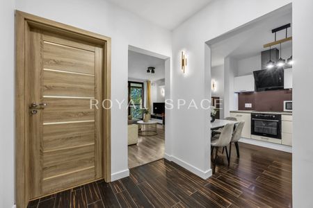 Funkcjonalny apartament koło Browarów Warszawskich - Photo 2