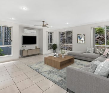 Modern 3 Bedroom + Study Duplex in Convenient Location - Photo 1