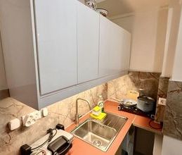 Studio/Γκαρσονιέρα για ενοικίαση - Νέα Σμύρνη - Photo 4