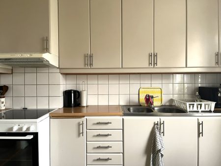 Blekingegatan 22B, Helsingborg - Foto 4