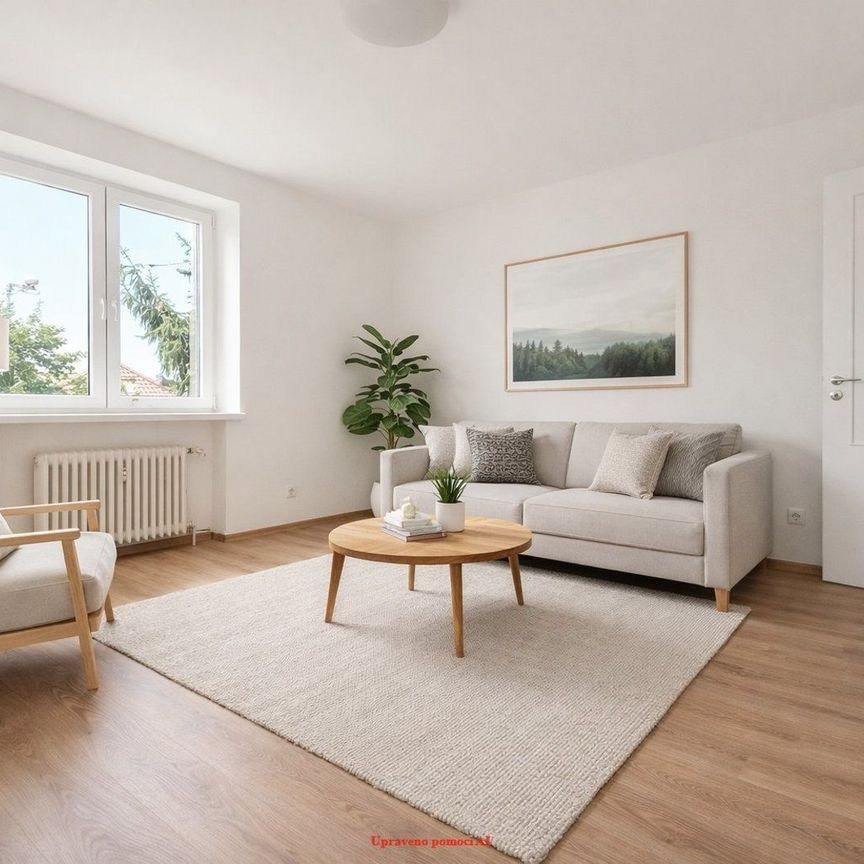 Pronájem bytu 2+1 • 53 m² bez realitkyJana Wericha, Havířov - Havířov-město, Moravskoslezský kraj - Photo 1