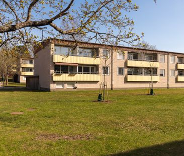 Bergsgatan 29 D - Foto 6