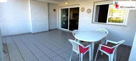 Planta baja de alquiler en Torreblanca - Photo 2