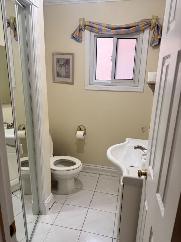 For Lease - 411 Winfield Terrace, Mississauga, Ontario - Photo 2